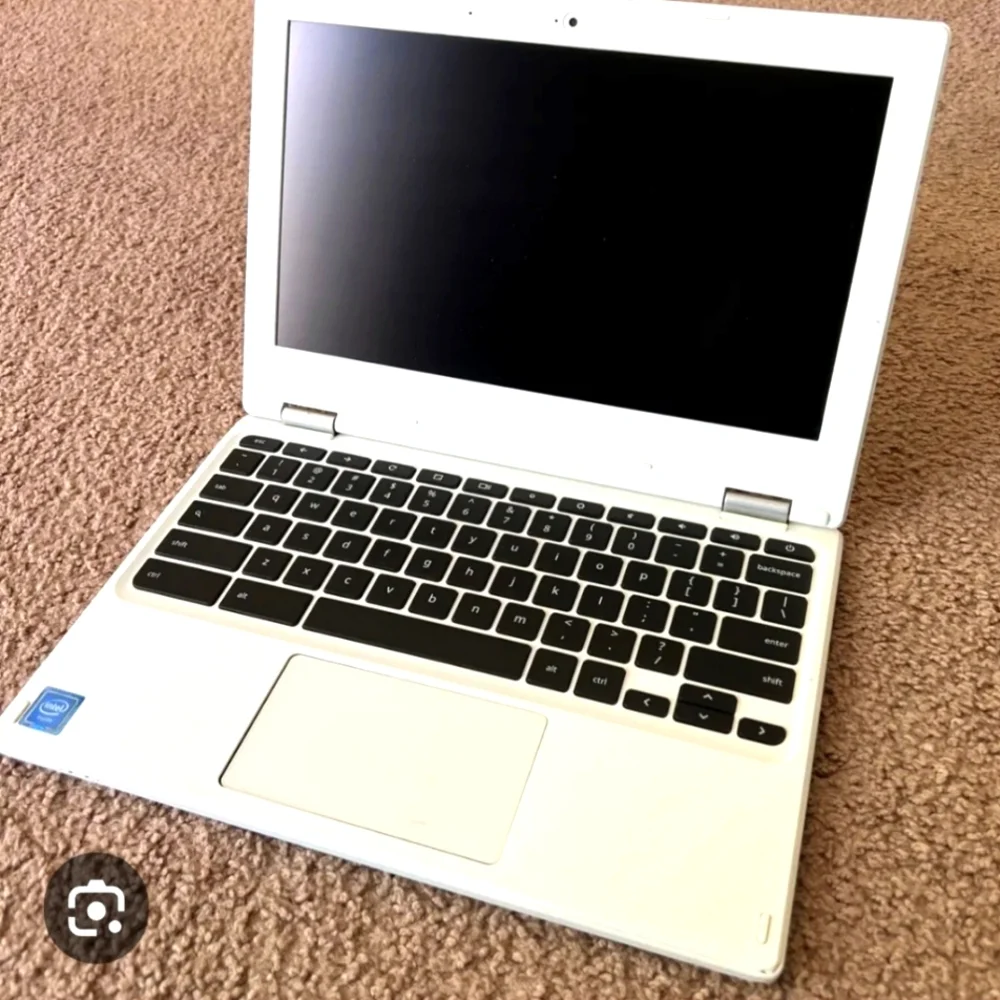ACER CHROMEBOOK